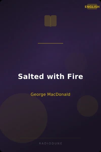 Salted with Fire
