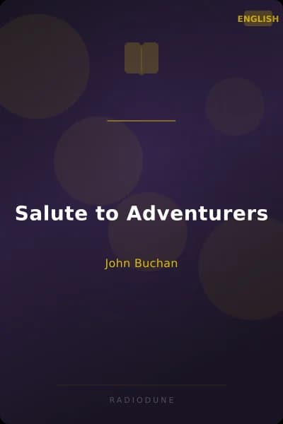 Salute to Adventurers