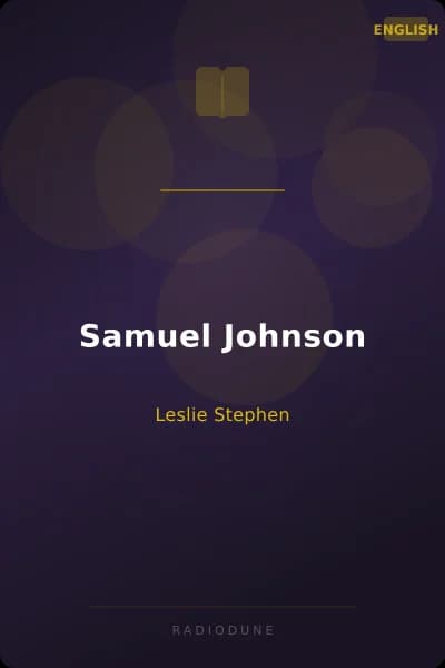 Samuel Johnson