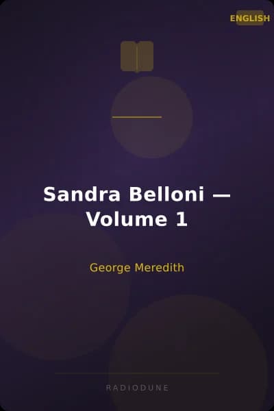 Sandra Belloni — Volume 1