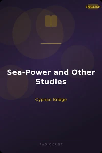 Sea-Power and Other Studies