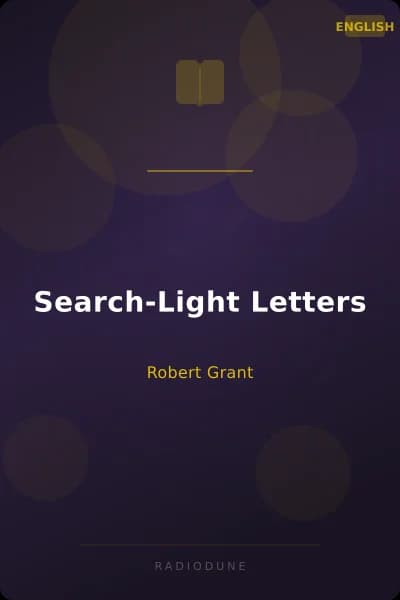 Search-Light Letters
