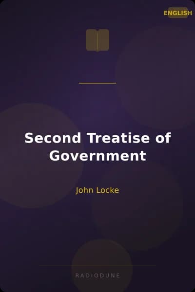 Second Treatise of Government