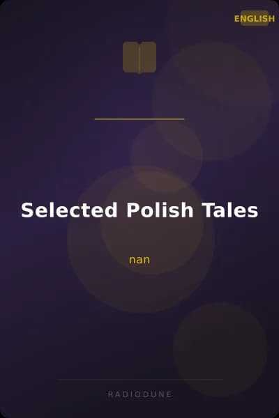 Selected Polish Tales