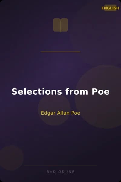 Selections from Poe