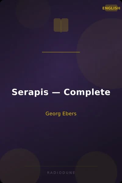 Serapis — Complete