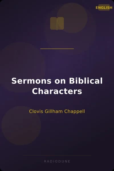 Sermons on Biblical Characters