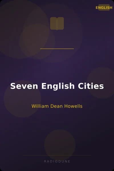 Seven English Cities