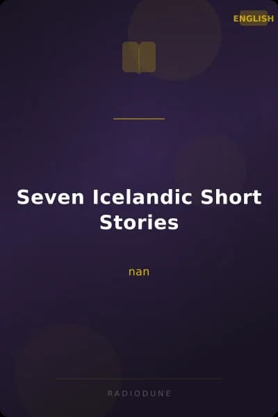 Seven Icelandic Short Stories