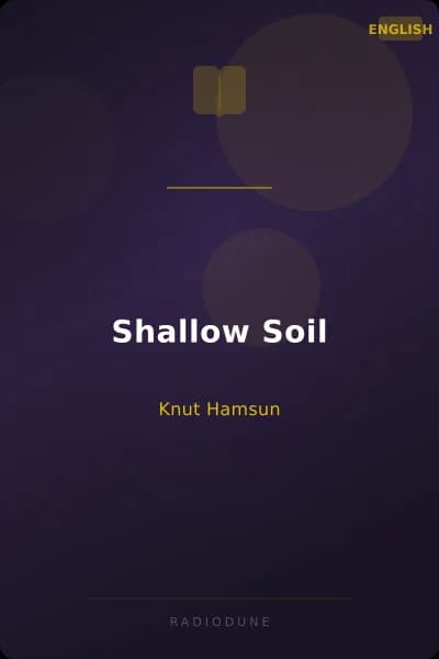 Shallow Soil