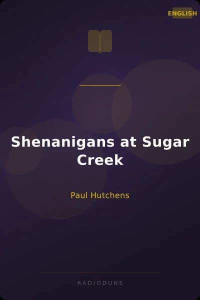 Shenanigans at Sugar Creek