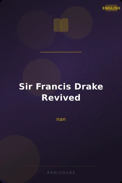 Sir Francis Drake Revived