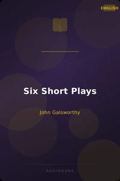 Six Short Plays