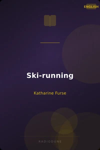 Ski-running