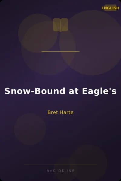 Snow-Bound at Eagle's