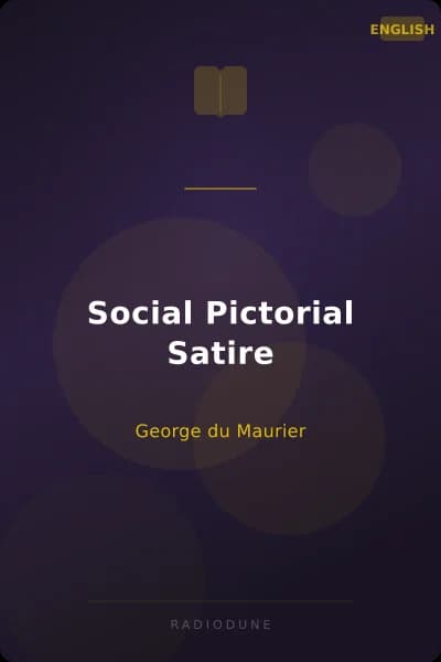Social Pictorial Satire