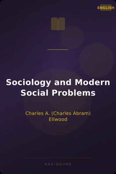 Sociology and Modern Social Problems