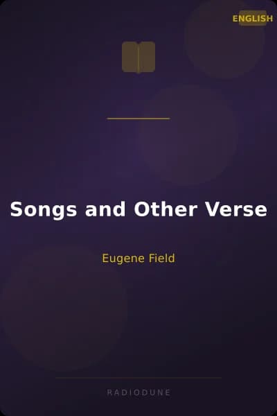 Songs and Other Verse