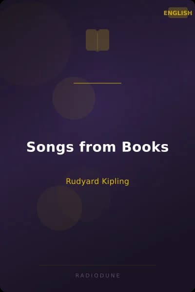 Songs from Books