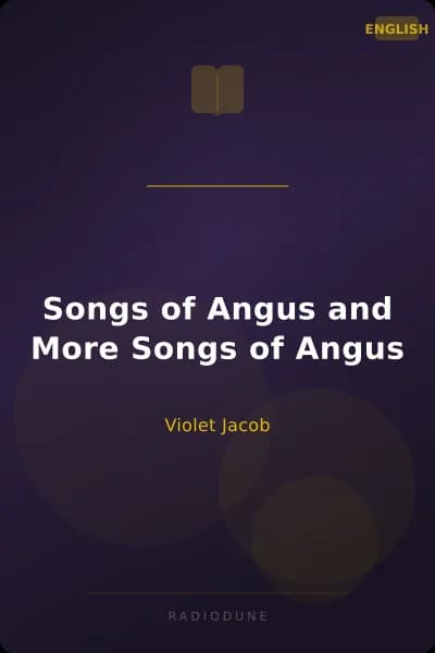 Songs of Angus and More Songs of Angus