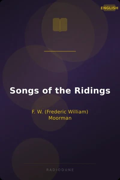 Songs of the Ridings