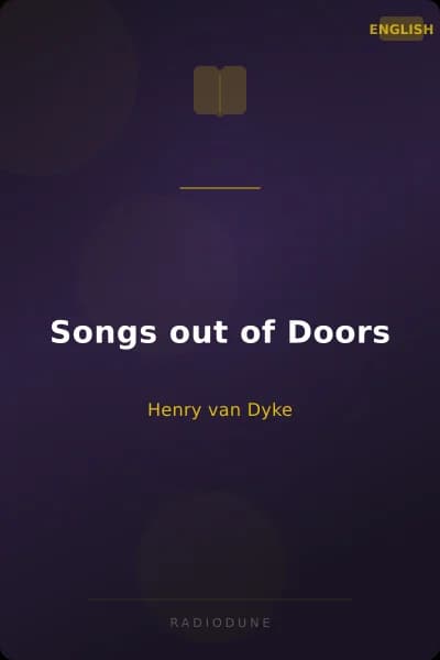 Songs out of Doors