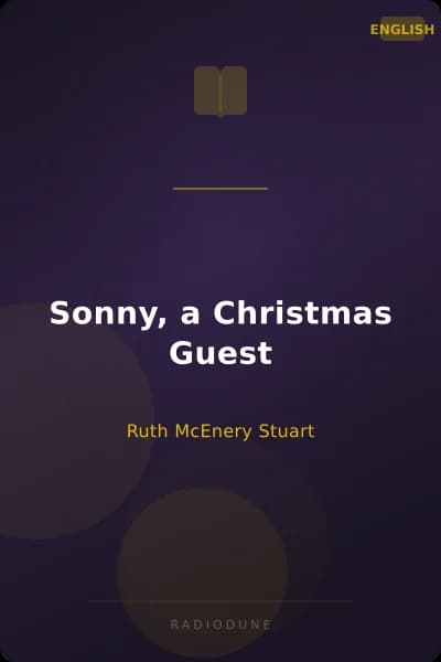Sonny, a Christmas Guest