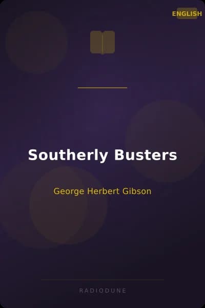 Southerly Busters