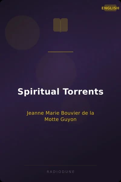 Spiritual Torrents