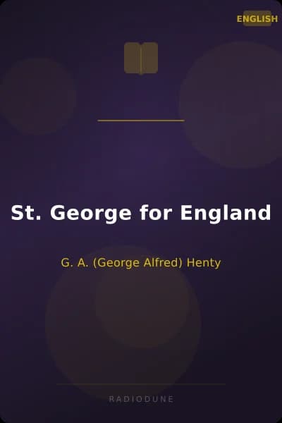 St. George for England