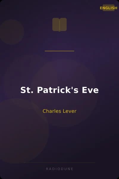 St. Patrick's Eve