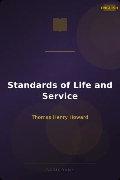Standards of Life and Service