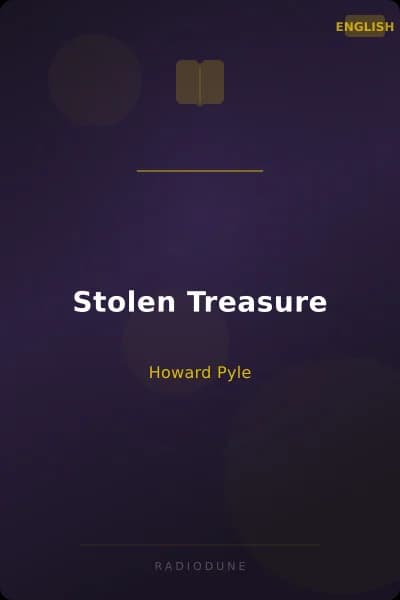 Stolen Treasure