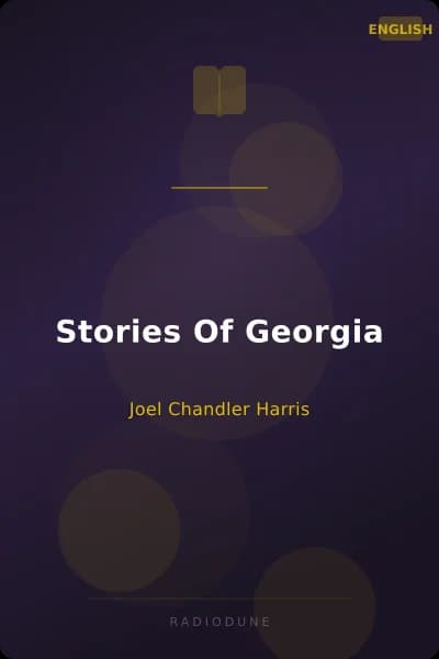 Stories Of Georgia