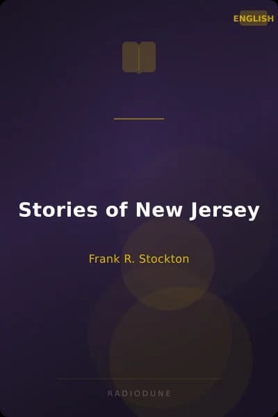 Stories of New Jersey