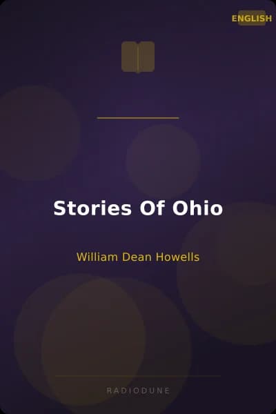 Stories Of Ohio