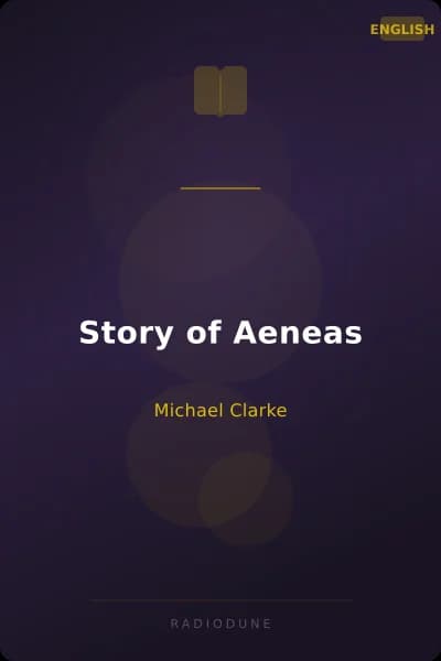 Story of Aeneas