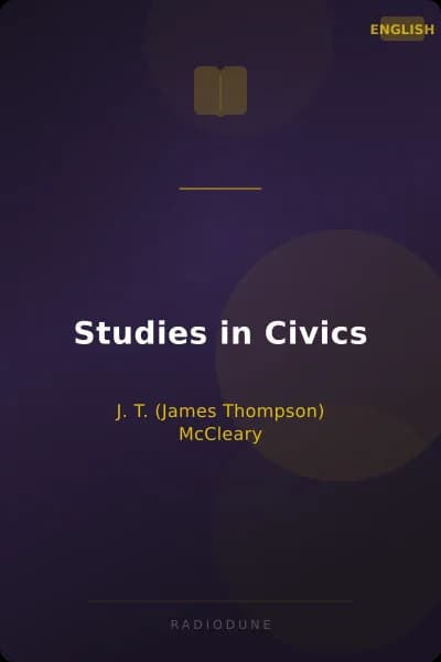 Studies in Civics