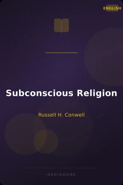 Subconscious Religion