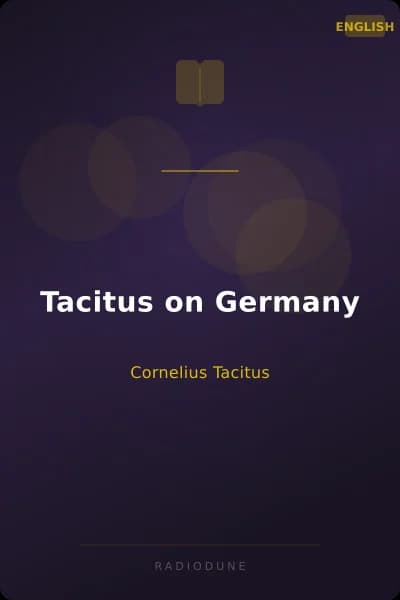 Tacitus on Germany