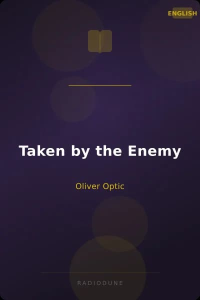 Taken by the Enemy