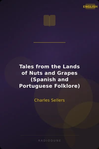 Tales from the Lands of Nuts and Grapes (Spanish and Portuguese Folklore)