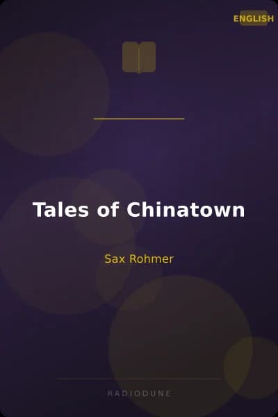 Tales of Chinatown