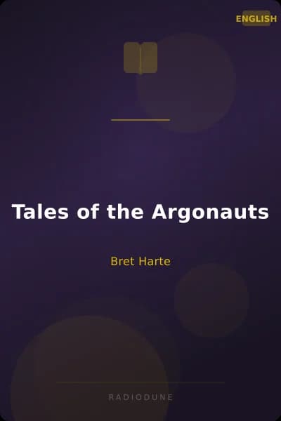 Tales of the Argonauts