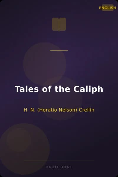 Tales of the Caliph