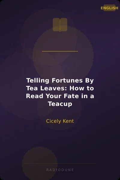 Telling Fortunes By Tea Leaves: How to Read Your Fate in a Teacup