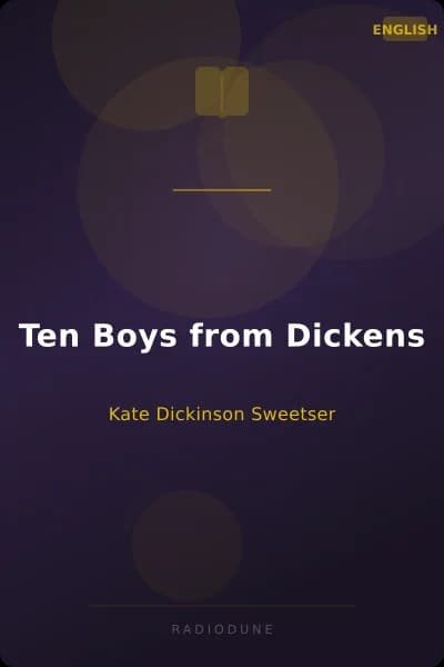 Ten Boys from Dickens
