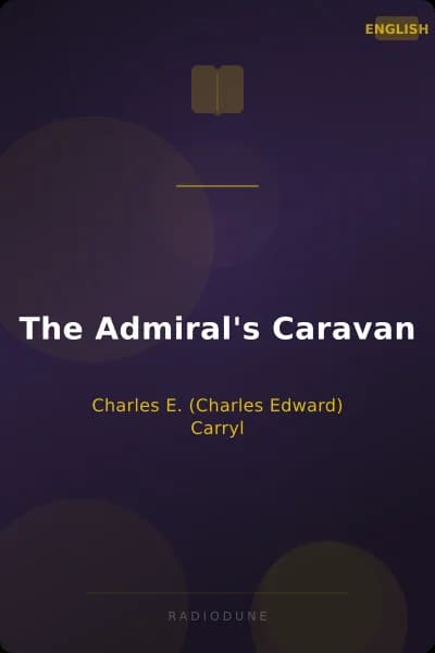 The Admiral's Caravan