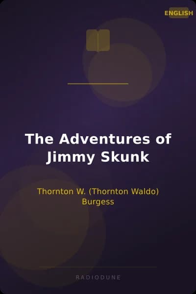 The Adventures of Jimmy Skunk