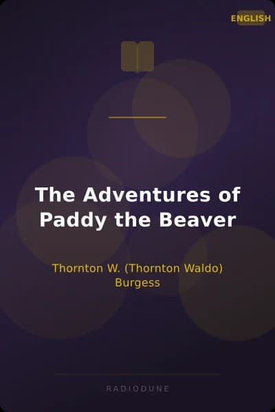 The Adventures of Paddy the Beaver